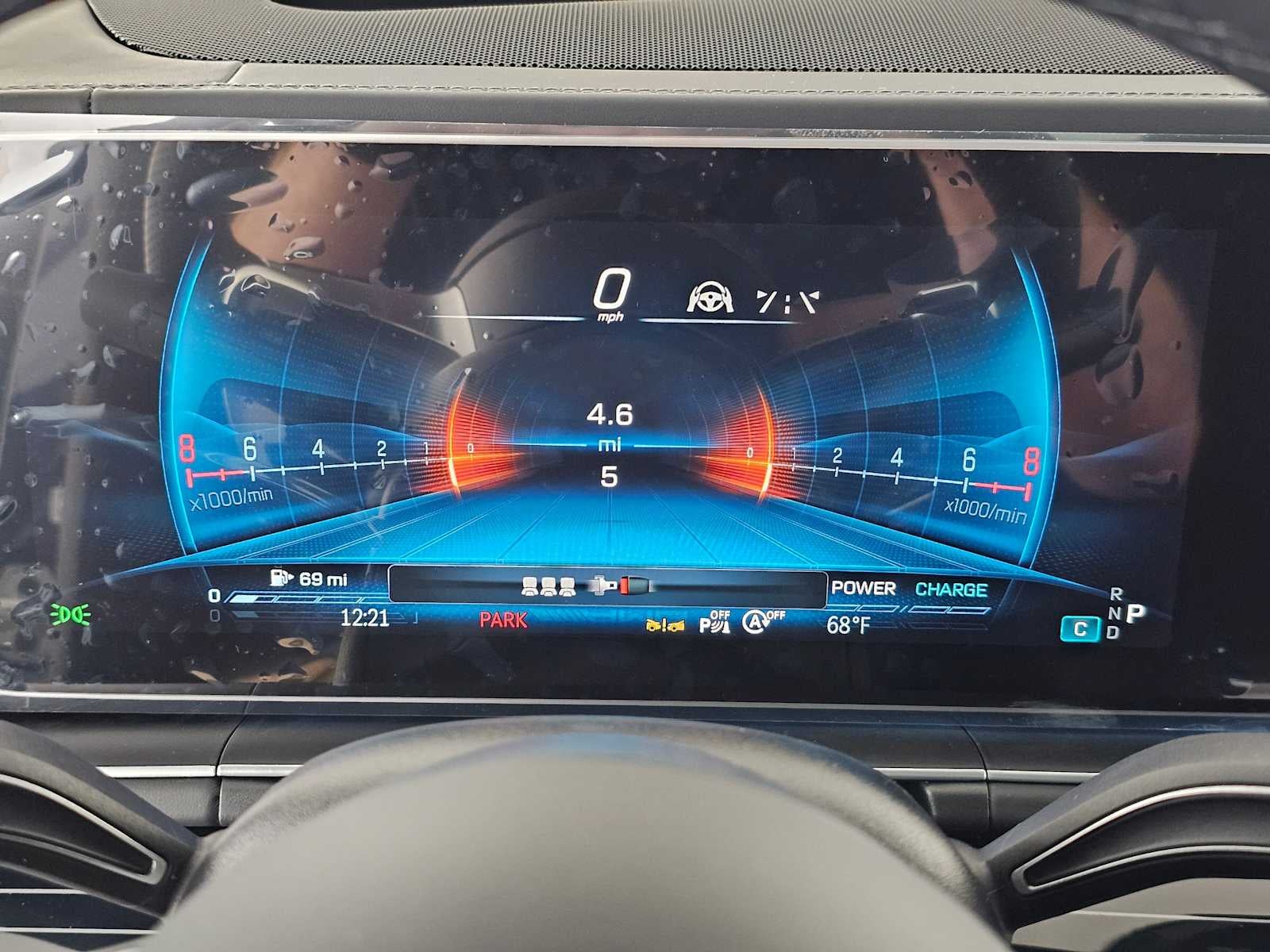 2026 Mercedes-Benz AMG® GLE 53 4MATIC®+ Coupe