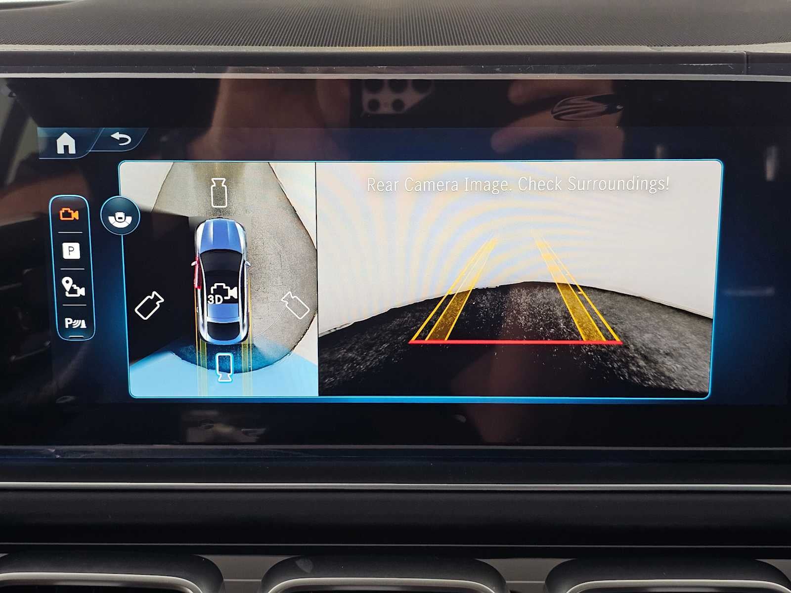 2026 Mercedes-Benz AMG® GLE 53 4MATIC®+ Coupe