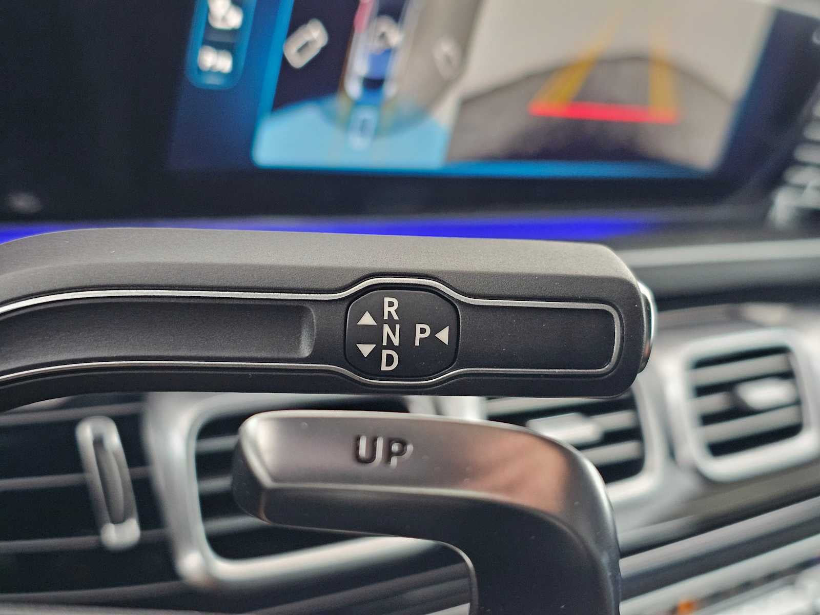 2026 Mercedes-Benz AMG® GLE 53 4MATIC®+ Coupe