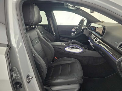 2026 Mercedes-Benz AMG® GLE 53 4MATIC®+ Coupe