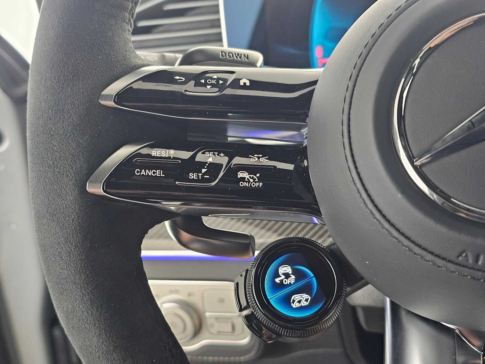 2026 Mercedes-Benz AMG® GLE 53 4MATIC®+ Coupe