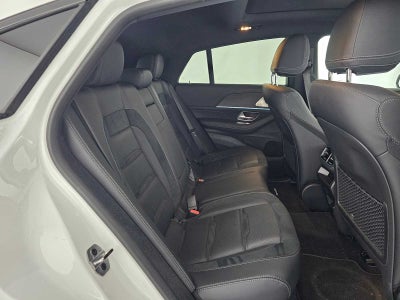 2024 Mercedes-Benz AMG® GLE 53 4MATIC®+ Coupe