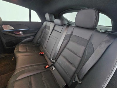 2024 Mercedes-Benz AMG® GLE 53 4MATIC®+ Coupe