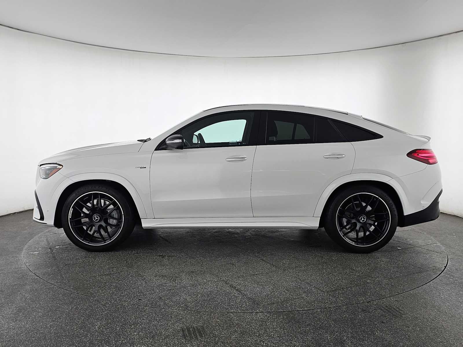 2024 Mercedes-Benz AMG® GLE 53 4MATIC®+ Coupe