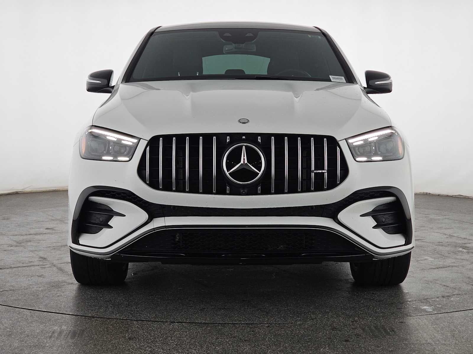 2024 Mercedes-Benz AMG® GLE 53 4MATIC®+ Coupe