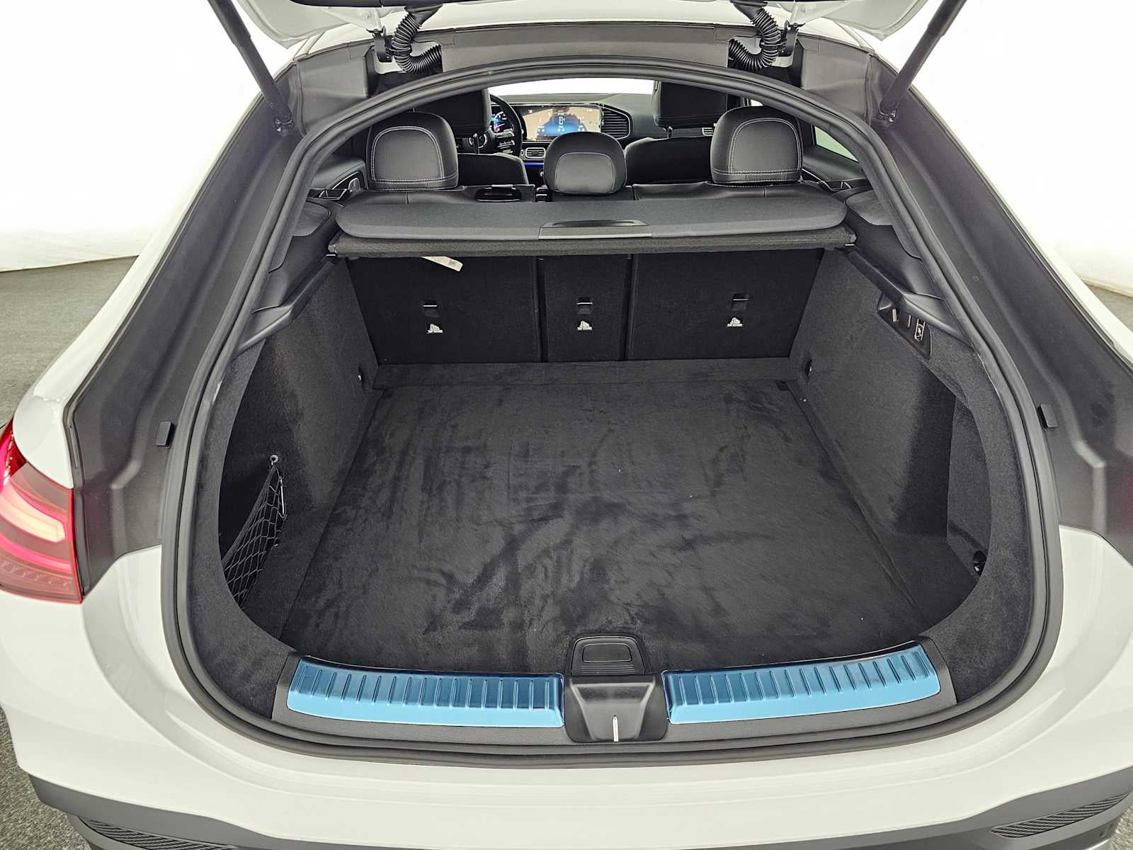 2026 Mercedes-Benz AMG® GLE 53 AMG® GLE 53