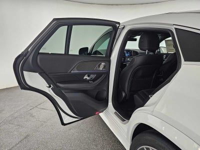 2026 Mercedes-Benz AMG® GLE 53 AMG® GLE 53