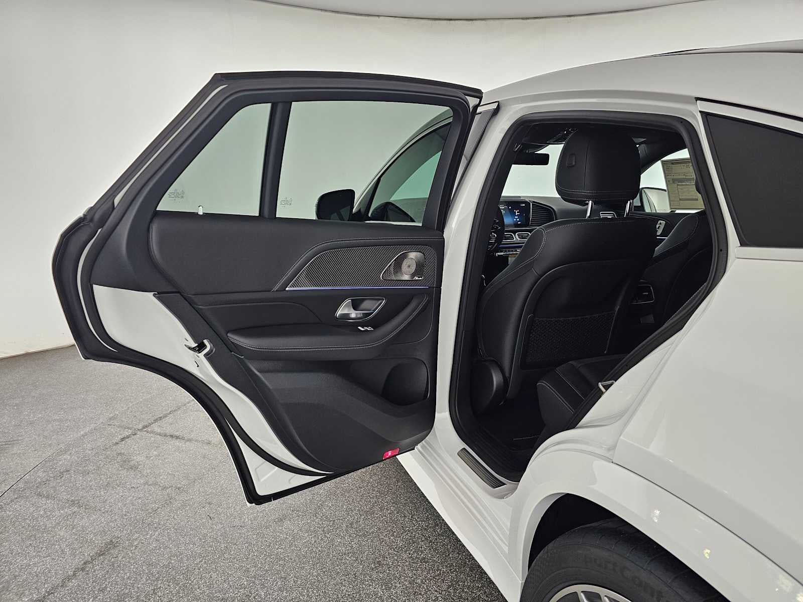 2026 Mercedes-Benz AMG® GLE 53 AMG® GLE 53