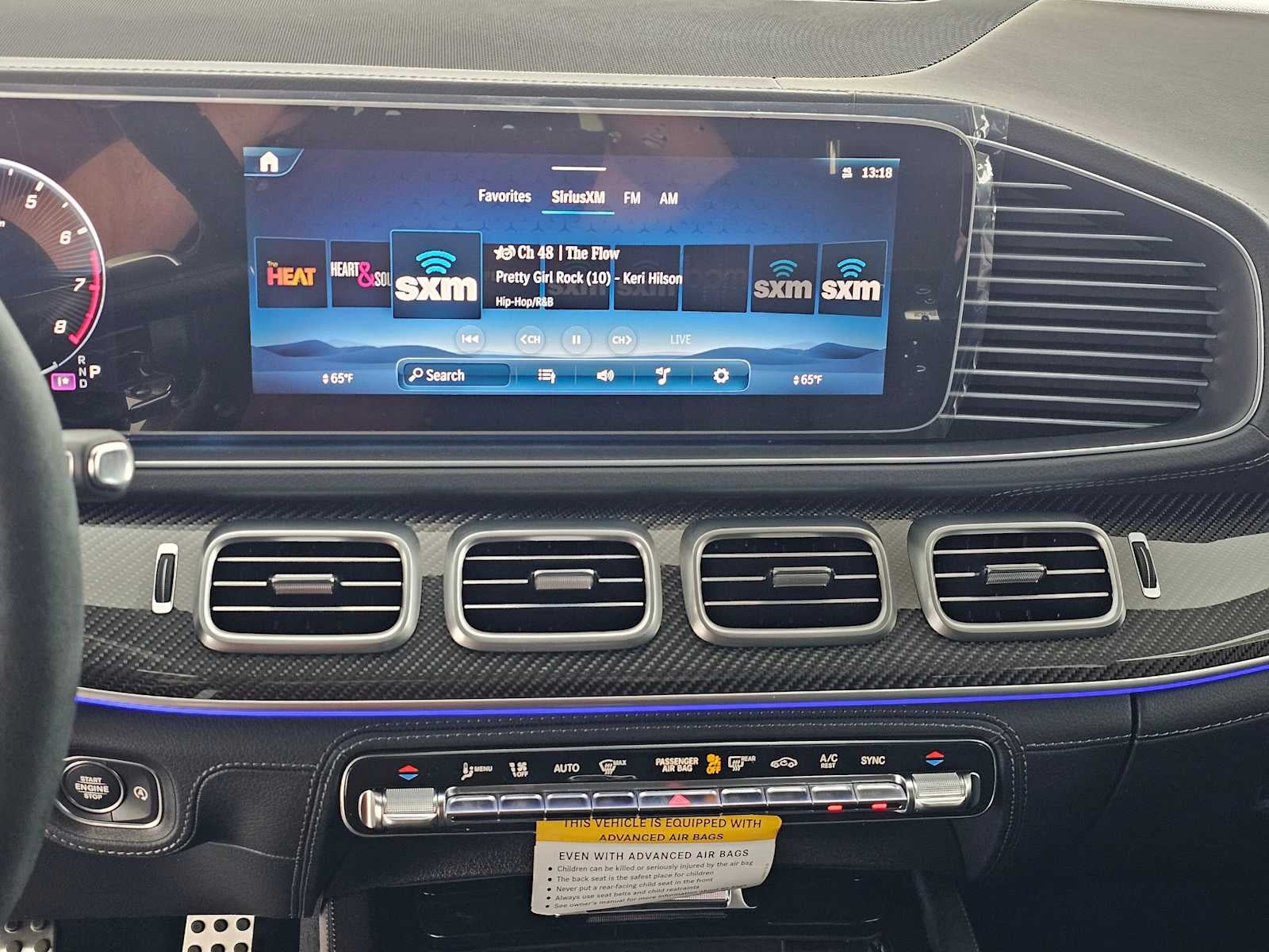 2026 Mercedes-Benz AMG® GLE 53 AMG® GLE 53