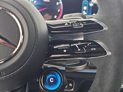 2026 Mercedes-Benz AMG® GLE 53 AMG® GLE 53