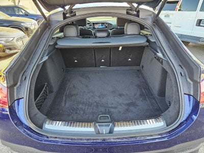 2026 Mercedes-Benz AMG® GLE 53 4MATIC®+ Coupe
