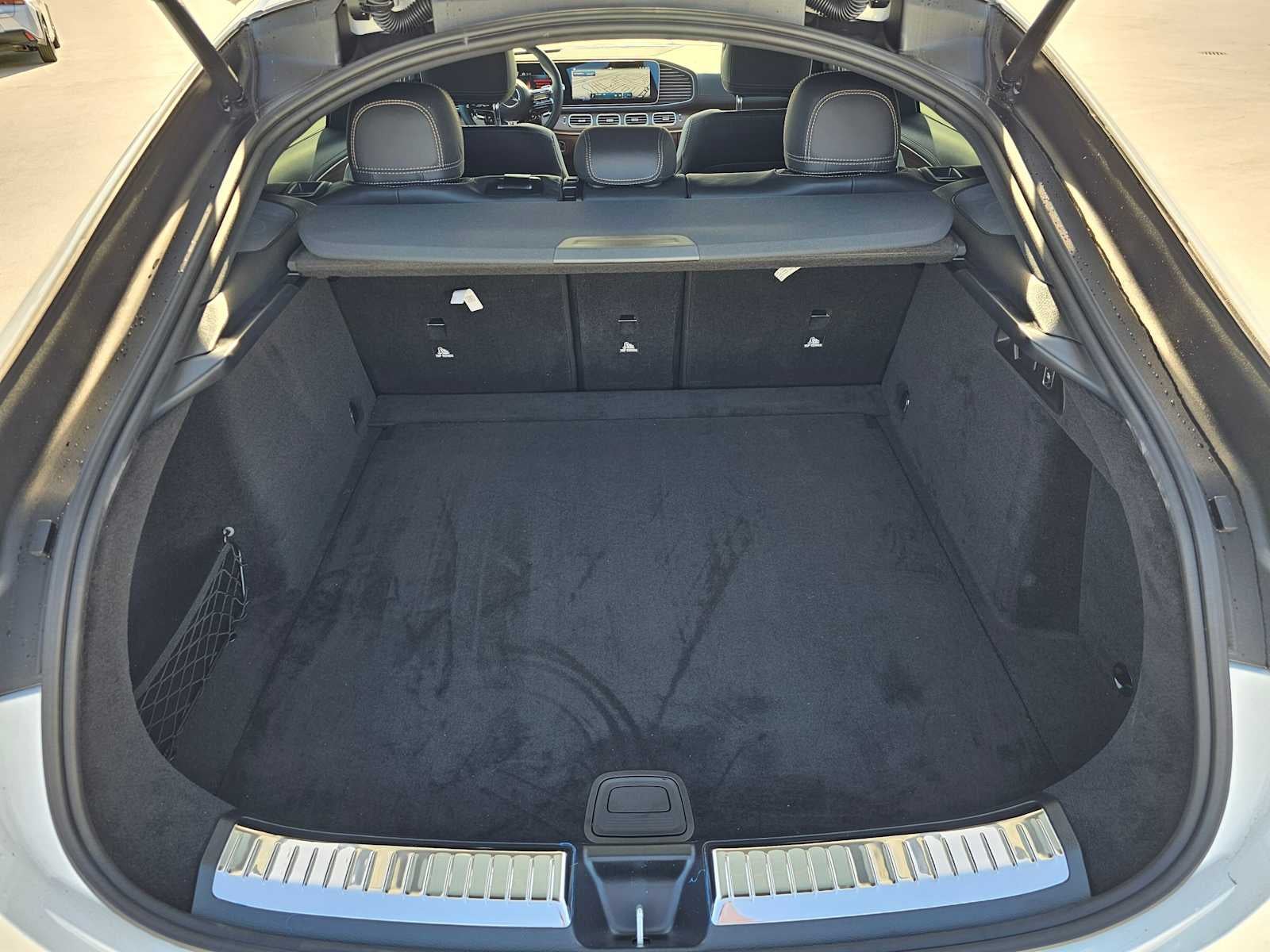 2026 Mercedes-Benz AMG® GLE 53 4MATIC®+ Coupe