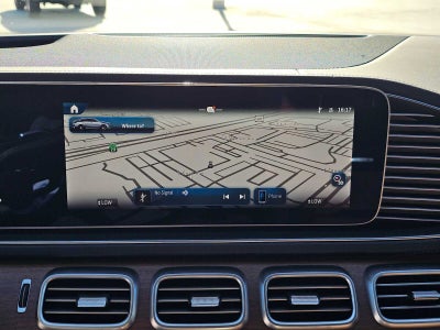 2026 Mercedes-Benz AMG® GLE 53 4MATIC®+ Coupe