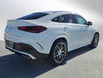 2026 Mercedes-Benz AMG® GLE 53 4MATIC®+ Coupe