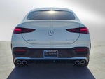 2026 Mercedes-Benz AMG® GLE 53 4MATIC®+ Coupe