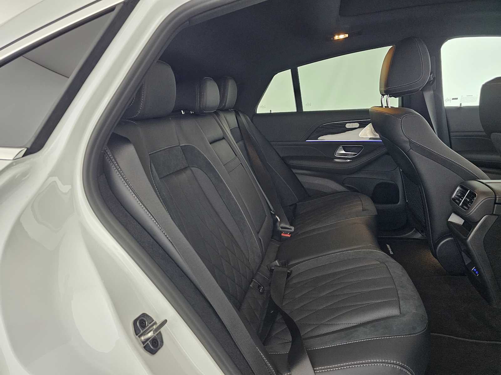 2026 Mercedes-Benz GLE AMG® GLE 53