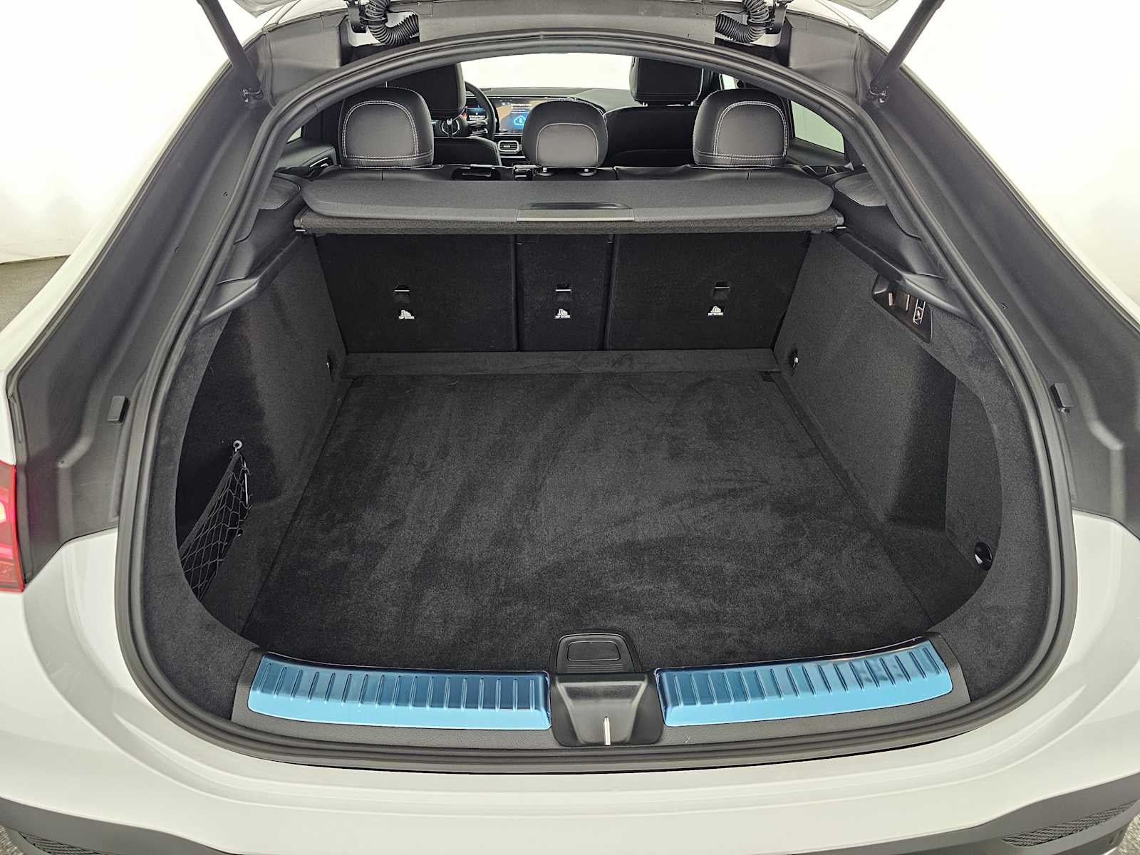 2026 Mercedes-Benz GLE AMG® GLE 53