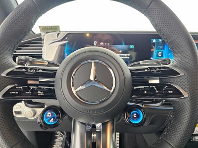 2026 Mercedes-Benz GLE AMG® GLE 53