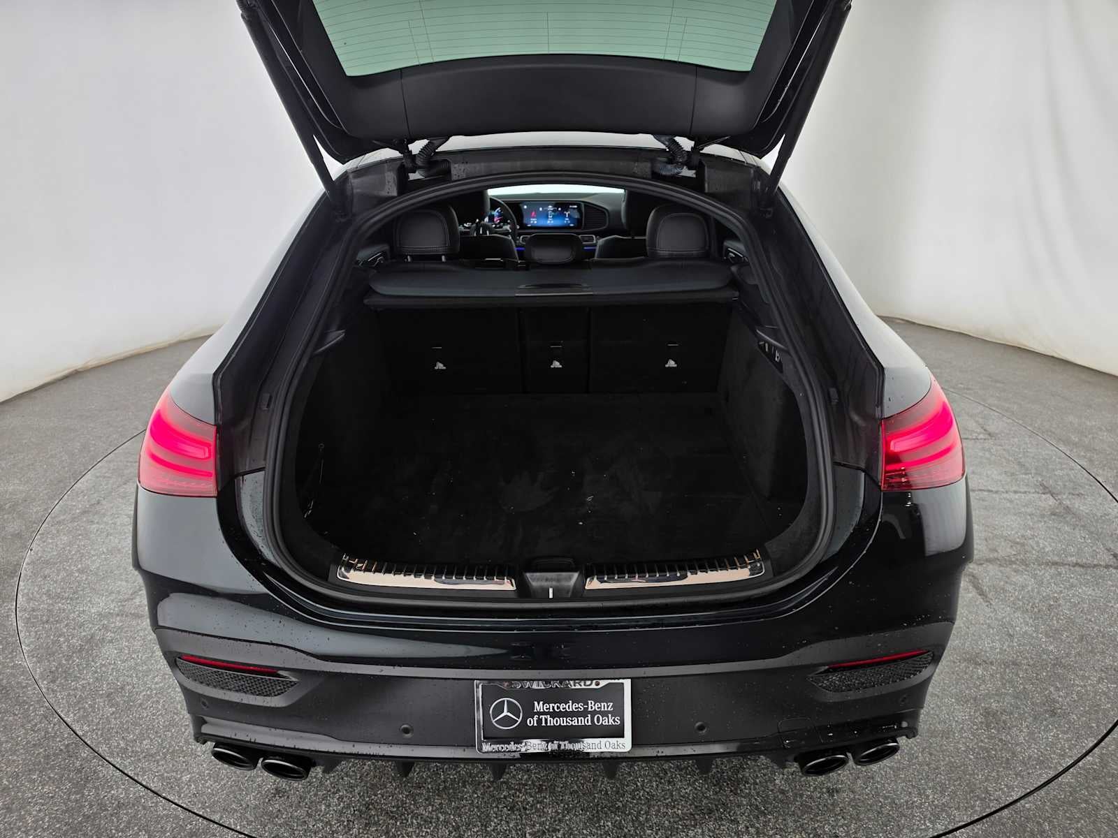 2024 Mercedes-Benz AMG® GLE 53 4MATIC®+ Coupe