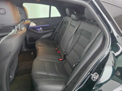 2024 Mercedes-Benz AMG® GLE 53 4MATIC®+ Coupe