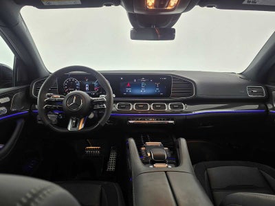 2024 Mercedes-Benz AMG® GLE 53 4MATIC®+ Coupe
