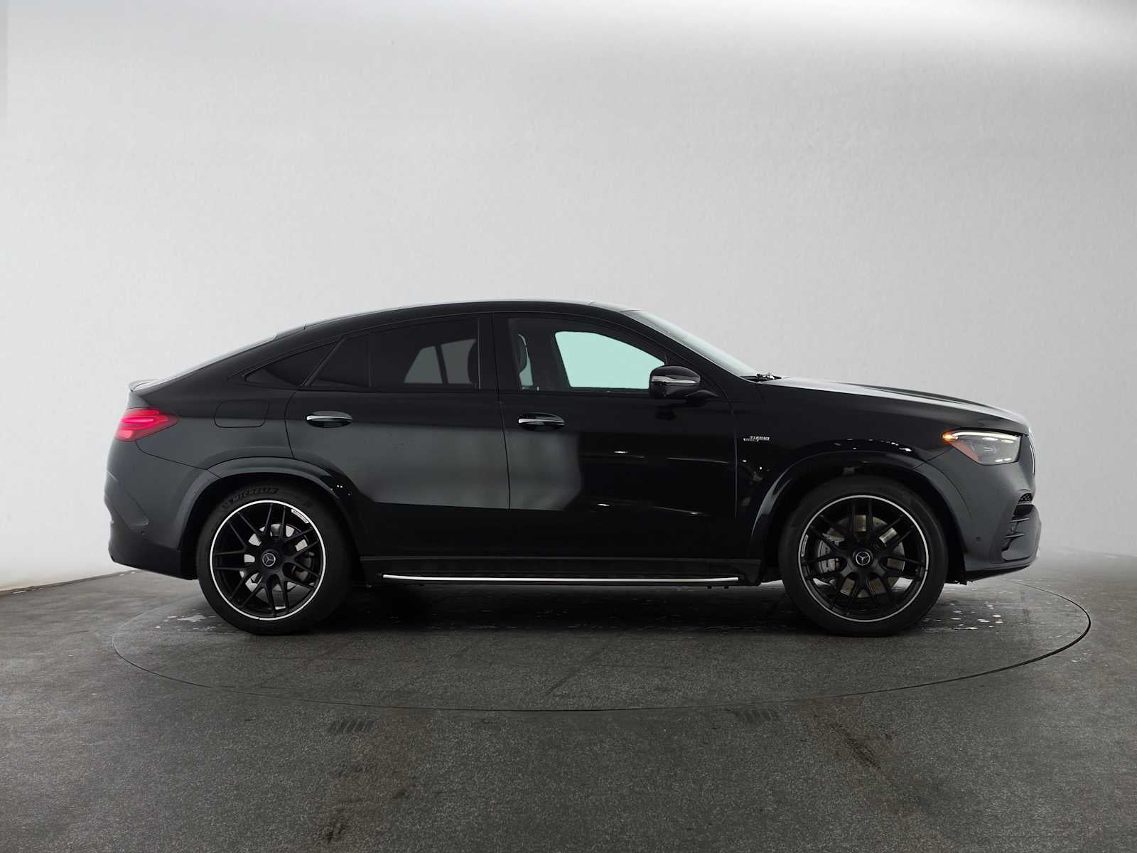 2024 Mercedes-Benz AMG® GLE 53 4MATIC®+ Coupe