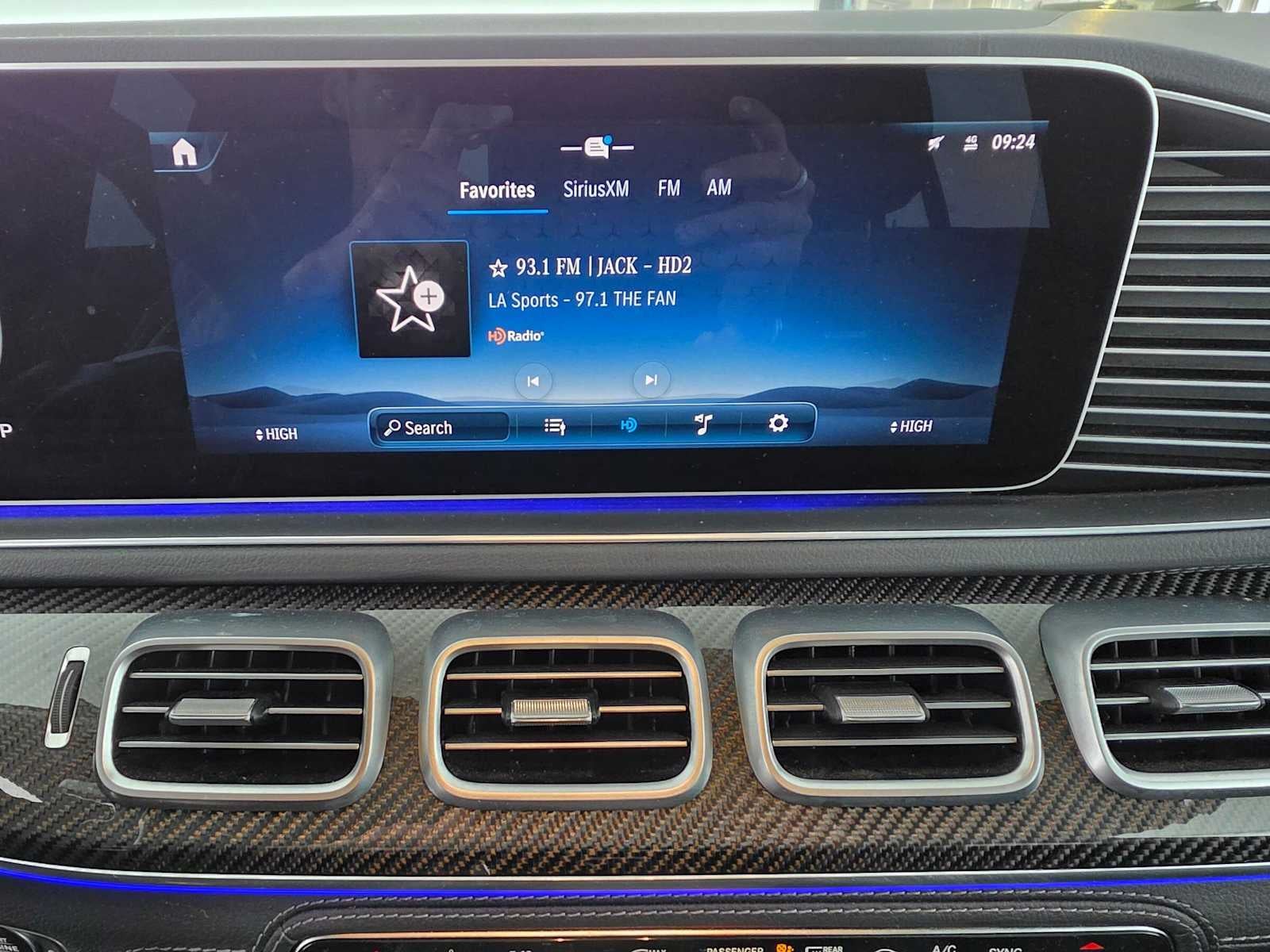 2024 Mercedes-Benz AMG® GLE 53 4MATIC®+ Coupe