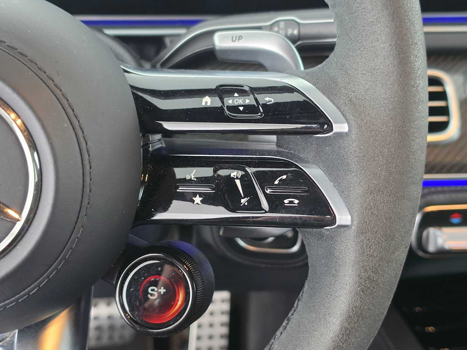 2024 Mercedes-Benz AMG® GLE 53 4MATIC®+ Coupe