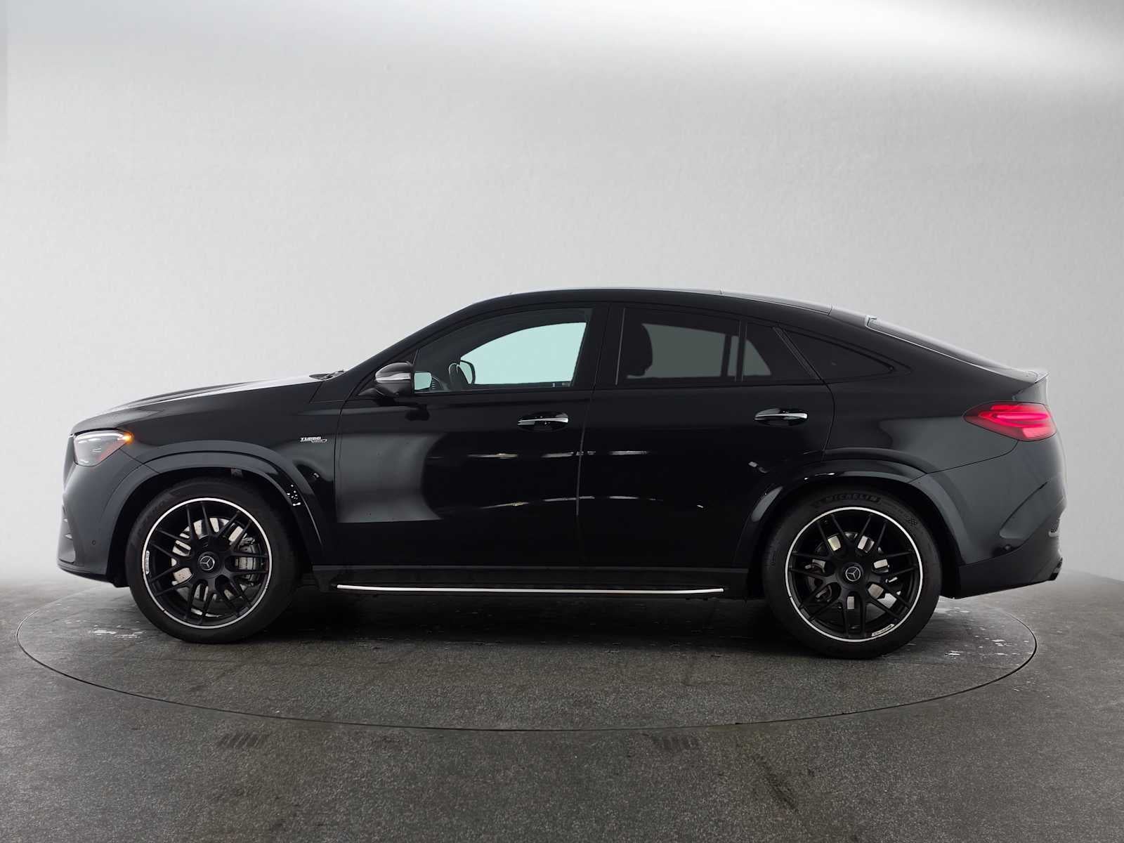 2024 Mercedes-Benz AMG® GLE 53 4MATIC®+ Coupe