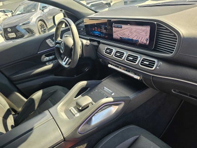 2024 Mercedes-Benz AMG® GLE 53 4MATIC®+ Coupe