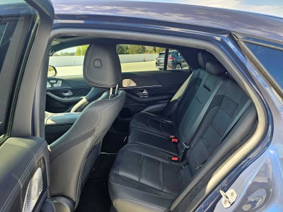 2024 Mercedes-Benz AMG® GLE 53 4MATIC®+ Coupe