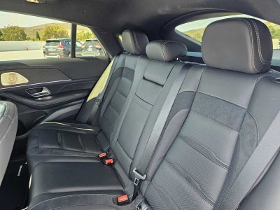 2024 Mercedes-Benz AMG® GLE 53 4MATIC®+ Coupe