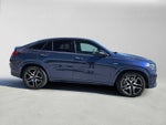 2024 Mercedes-Benz AMG® GLE 53 4MATIC®+ Coupe