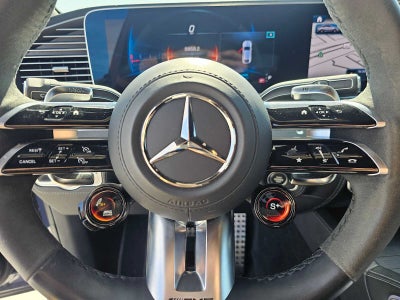 2024 Mercedes-Benz AMG® GLE 53 4MATIC®+ Coupe