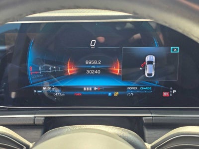 2024 Mercedes-Benz AMG® GLE 53 4MATIC®+ Coupe