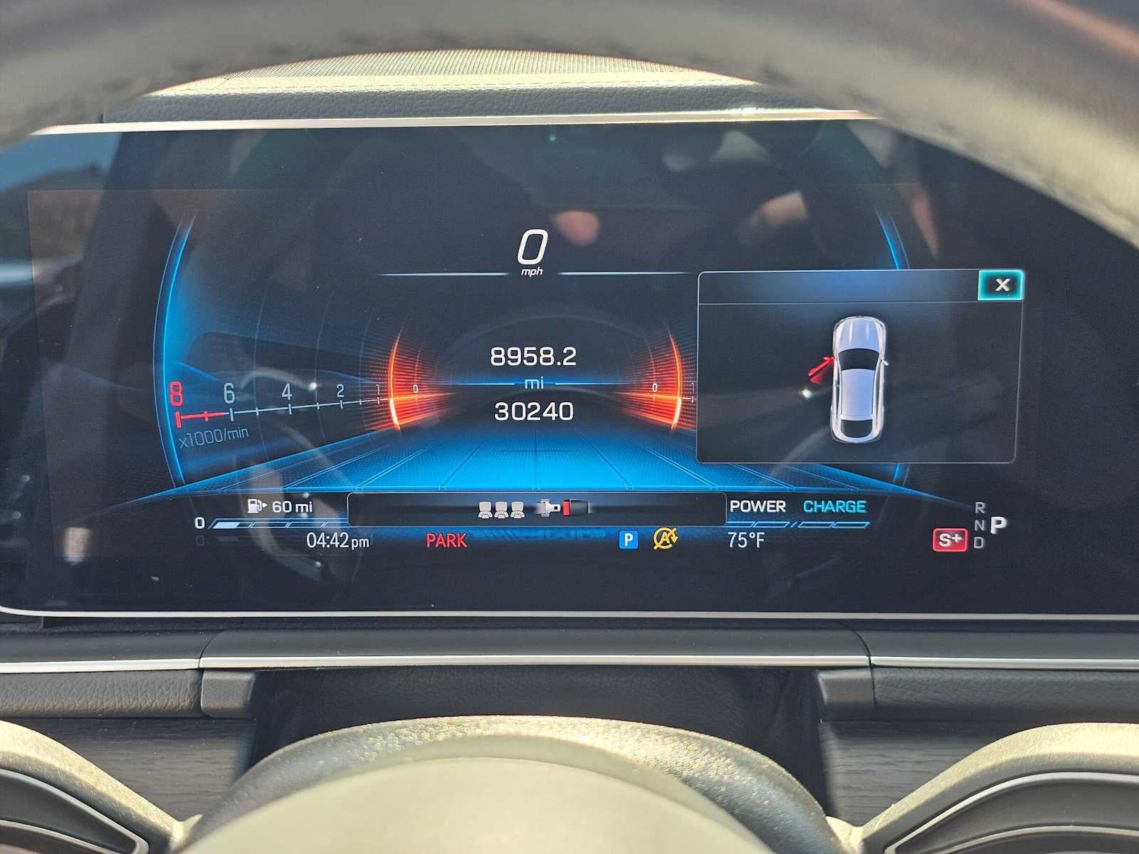 2024 Mercedes-Benz AMG® GLE 53 4MATIC®+ Coupe