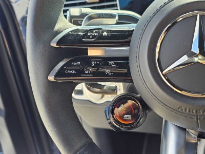 2024 Mercedes-Benz AMG® GLE 53 4MATIC®+ Coupe
