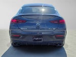 2024 Mercedes-Benz AMG® GLE 53 4MATIC®+ Coupe