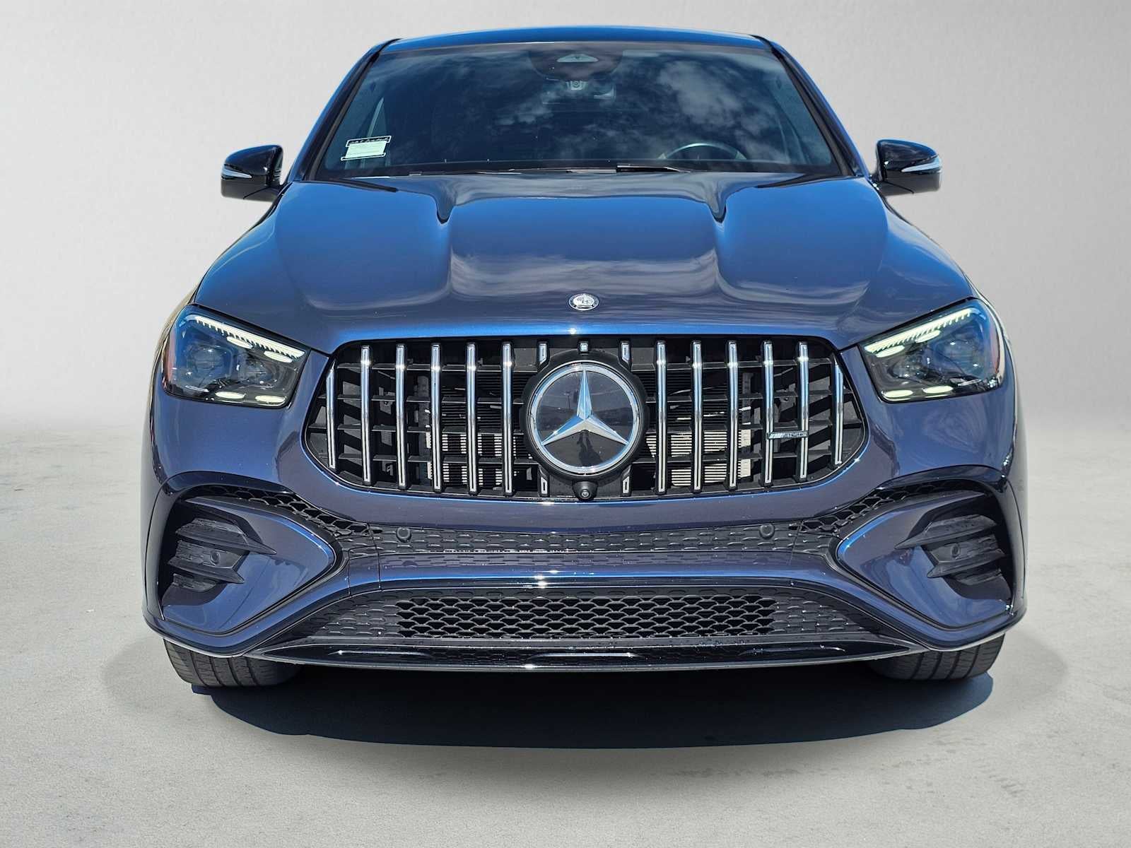 2024 Mercedes-Benz AMG® GLE 53 4MATIC®+ Coupe