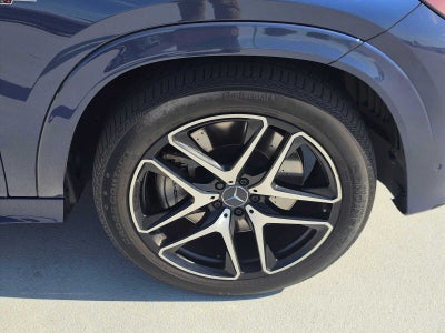 2024 Mercedes-Benz AMG® GLE 53 4MATIC®+ Coupe