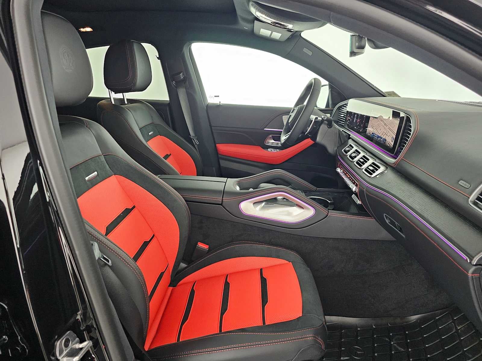 2026 Mercedes-Benz AMG® GLE 53 4MATIC®+ Coupe