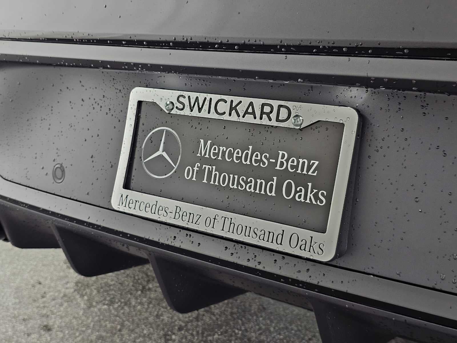 2026 Mercedes-Benz AMG® GLE 53 4MATIC®+ Coupe