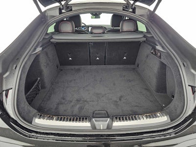 2026 Mercedes-Benz AMG® GLE 53 4MATIC®+ Coupe