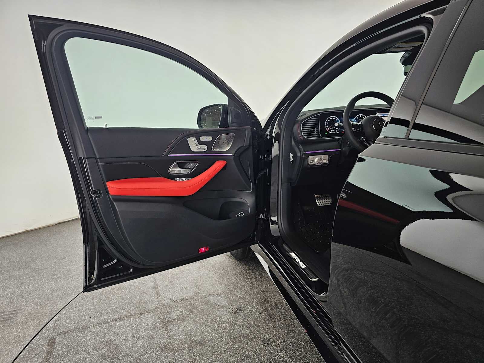 2026 Mercedes-Benz AMG® GLE 53 4MATIC®+ Coupe