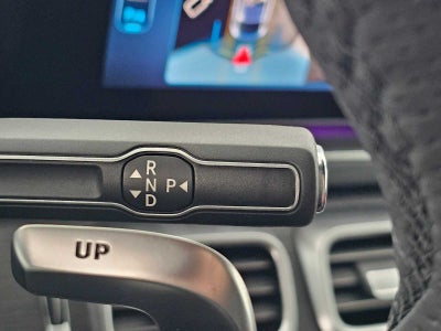 2026 Mercedes-Benz AMG® GLE 53 4MATIC®+ Coupe