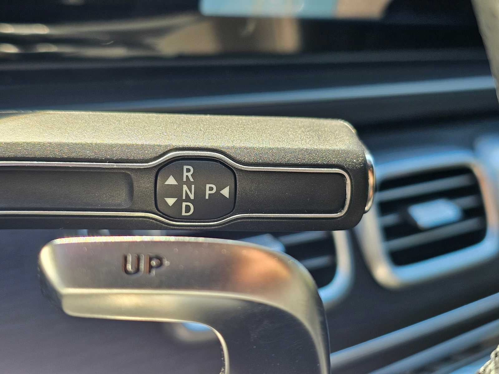 2026 Mercedes-Benz AMG® GLE 53 4MATIC®+ Coupe