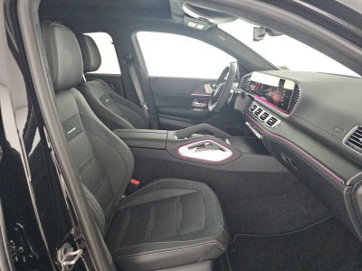 2026 Mercedes-Benz AMG® GLE 53 AMG® GLE 53