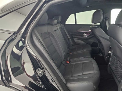 2026 Mercedes-Benz AMG® GLE 53 AMG® GLE 53