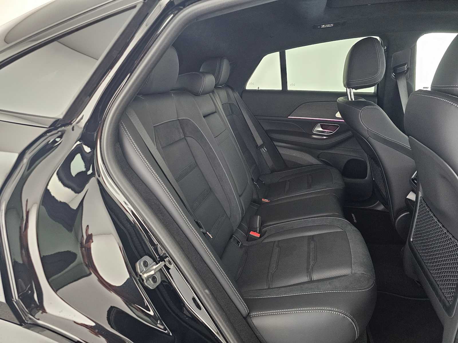 2026 Mercedes-Benz AMG® GLE 53 AMG® GLE 53