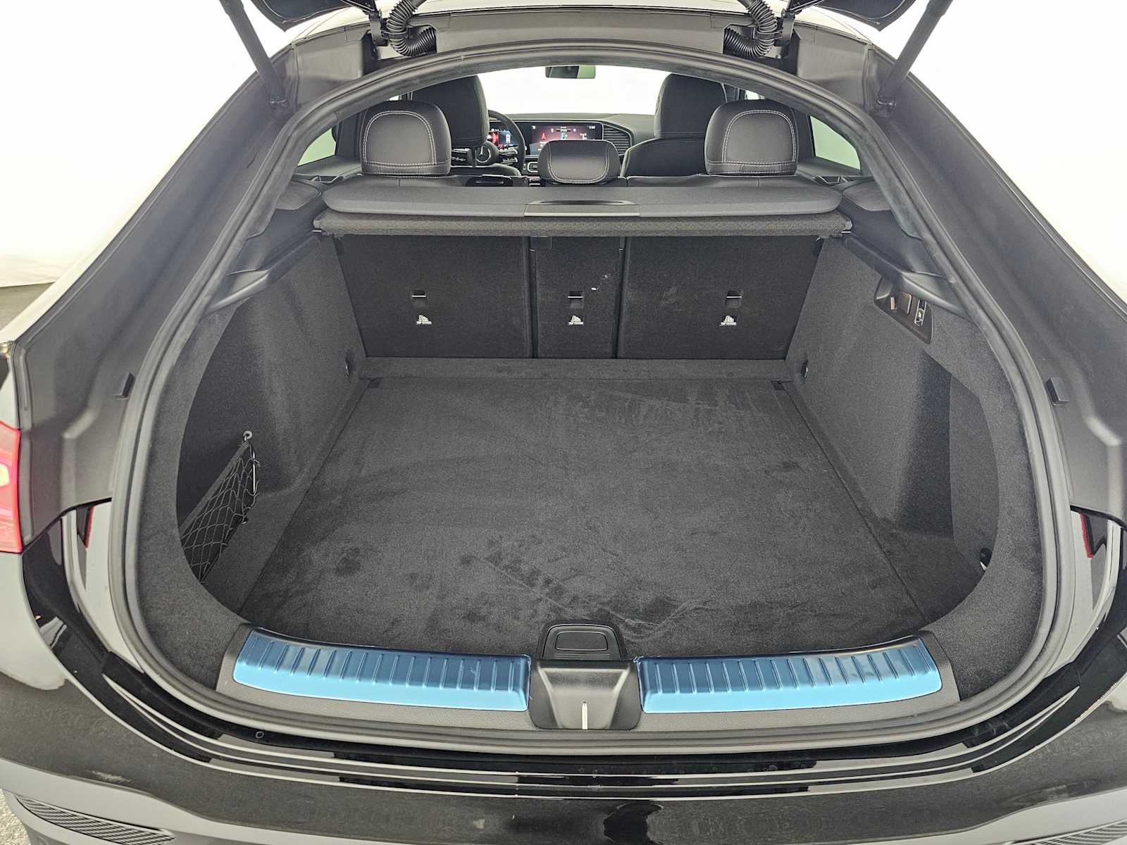 2026 Mercedes-Benz AMG® GLE 53 AMG® GLE 53